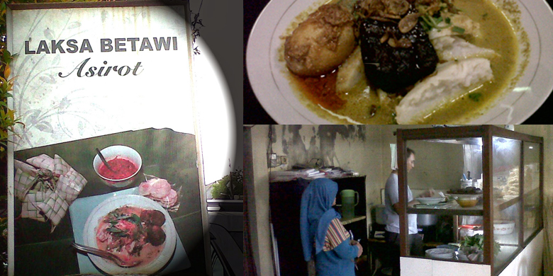 5 Resto Legendaris Di Ibu Kota